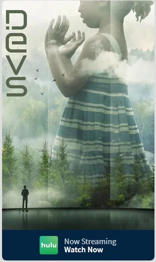 DEVS - Season 1 (image for) DEVS - Season 1